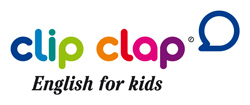 clip clap - English for kids